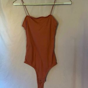 Beautifully fitted American Eagle bodysuit